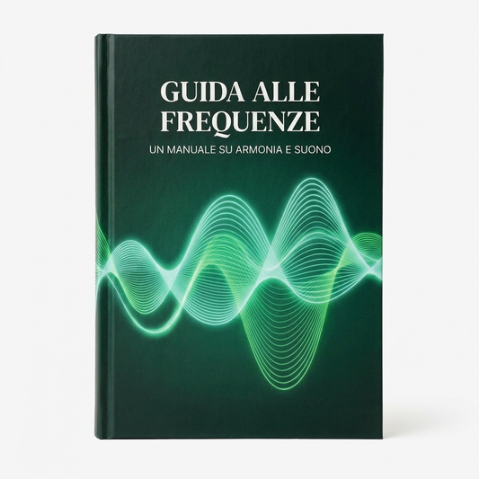Manuale alle Frequenze